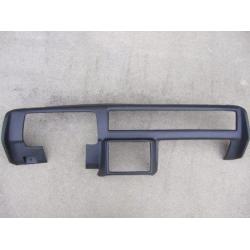 Instrument Panel Overlay